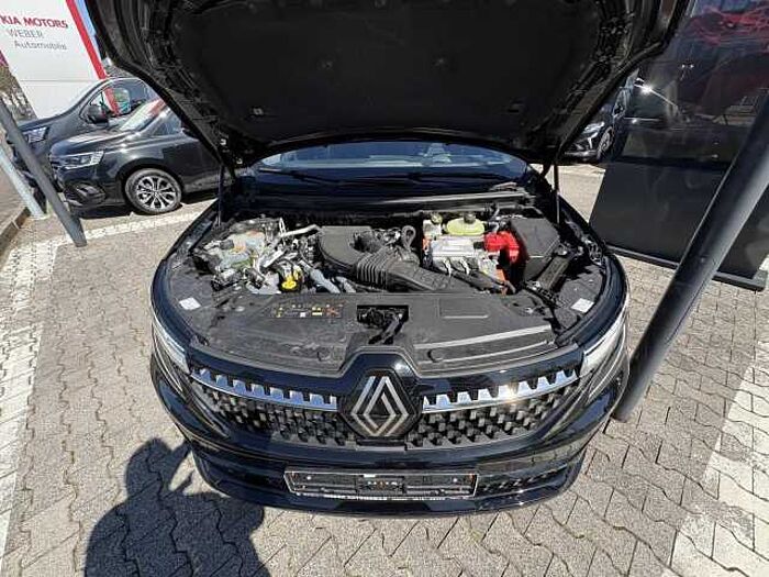 Renault Austral 1.2 E-TECH Hybrid 200