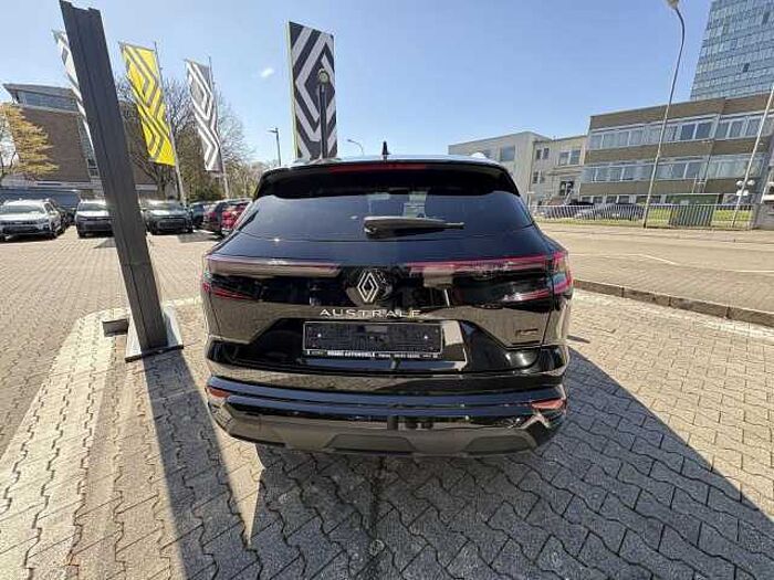 Renault Austral 1.2 E-TECH Hybrid 200