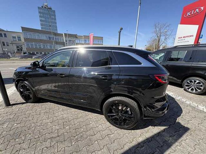 Renault Austral 1.2 E-TECH Hybrid 200