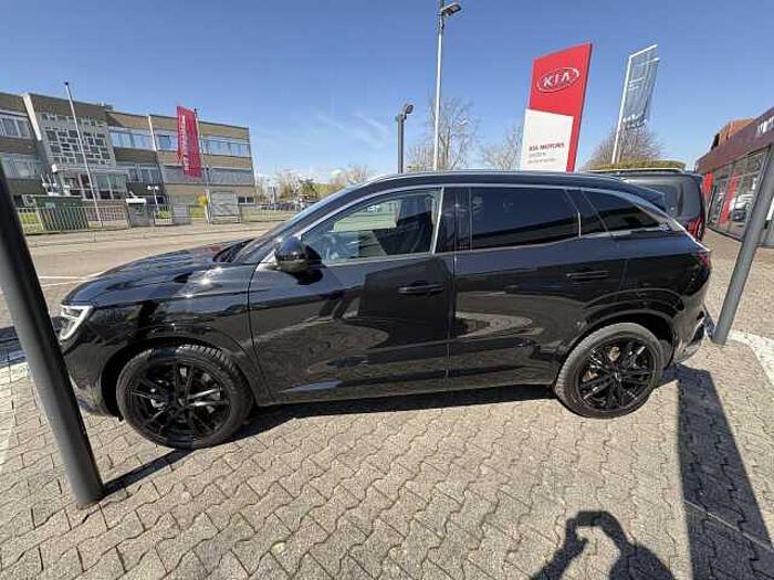 Renault Austral 1.2 E-TECH Hybrid 200