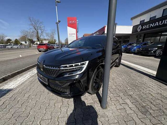 Renault Austral 1.2 E-TECH Hybrid 200