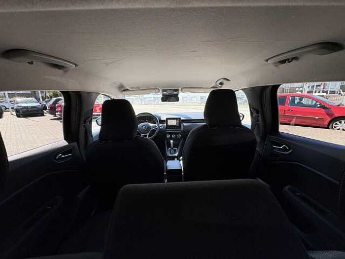 Renault Clio V 1.0 TCe 100 Experience