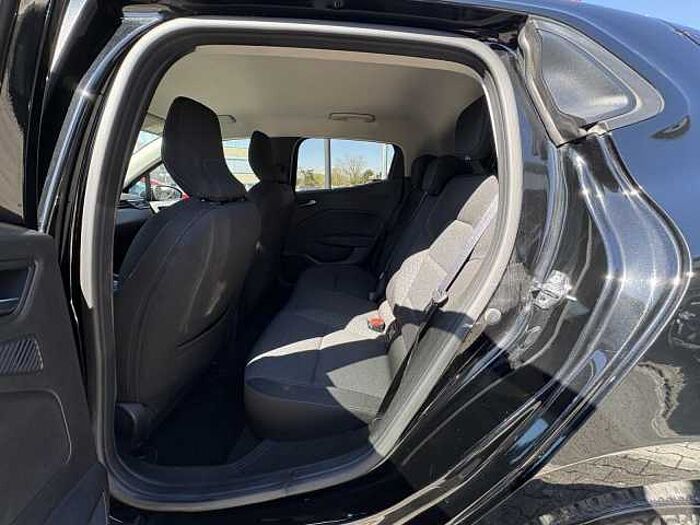 Renault Clio V 1.0 TCe 100 Experience