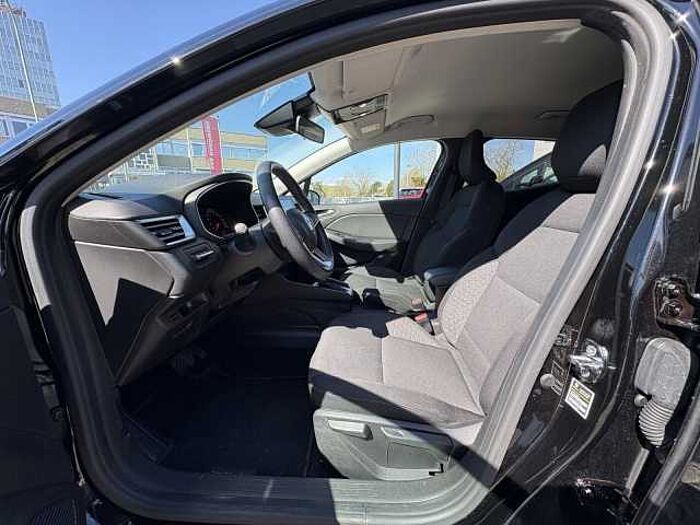 Renault Clio V 1.0 TCe 100 Experience