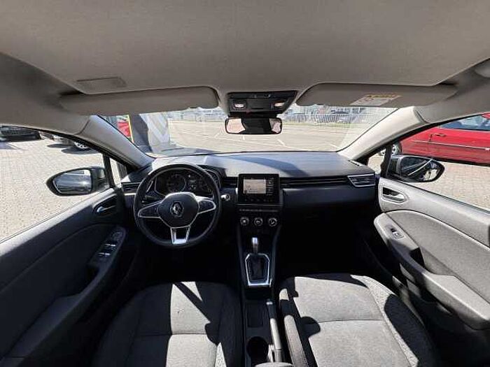 Renault Clio V 1.0 TCe 100 Experience