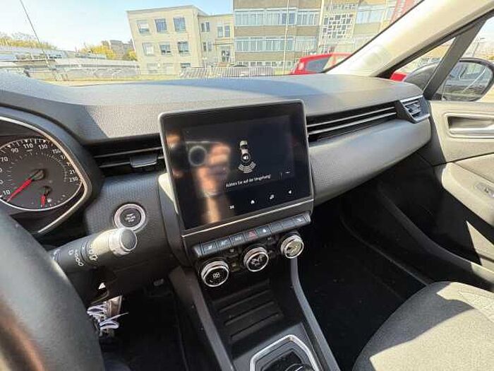 Renault Clio V 1.0 TCe 100 Experience