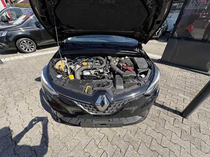 Renault Clio V 1.0 TCe 100 Experience
