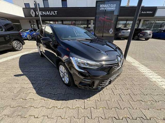 Renault Clio V 1.0 TCe 100 Experience