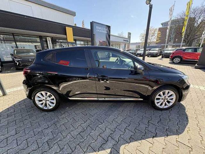 Renault Clio V 1.0 TCe 100 Experience