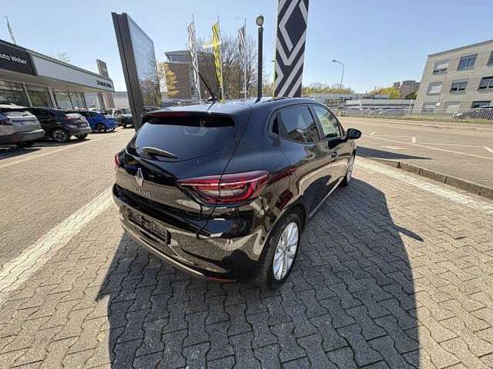 Renault Clio V 1.0 TCe 100 Experience