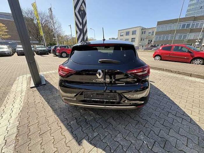 Renault Clio V 1.0 TCe 100 Experience