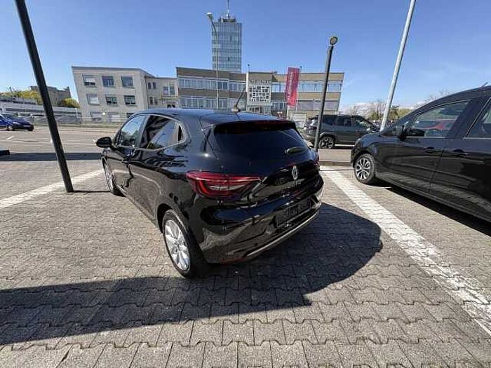 Renault Clio V 1.0 TCe 100 Experience