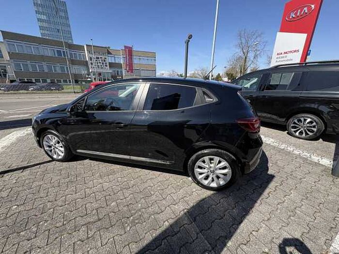 Renault Clio V 1.0 TCe 100 Experience