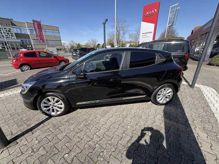 Renault Clio V 1.0 TCe 100 Experience