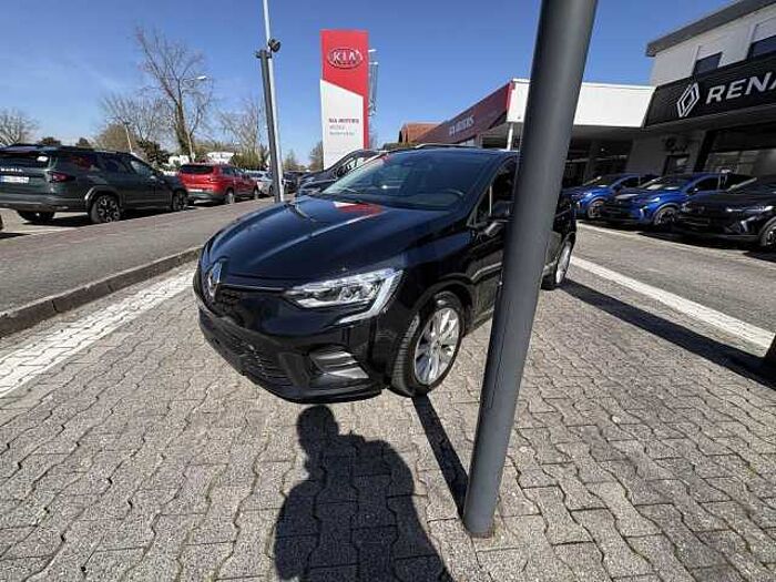 Renault Clio V 1.0 TCe 100 Experience