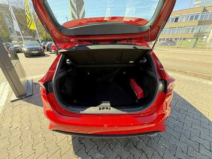 Kia cee'd / Ceed 1.4 TGDI Spirit