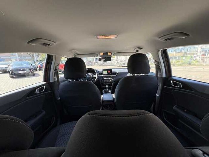 Kia cee'd / Ceed 1.4 TGDI Spirit