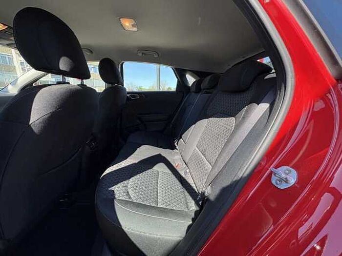 Kia cee'd / Ceed 1.4 TGDI Spirit