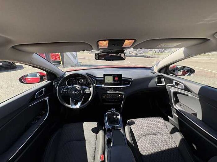 Kia cee'd / Ceed 1.4 TGDI Spirit