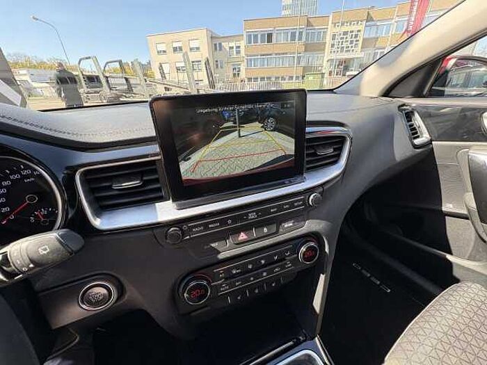 Kia cee'd / Ceed 1.4 TGDI Spirit