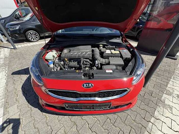 Kia cee'd / Ceed 1.4 TGDI Spirit