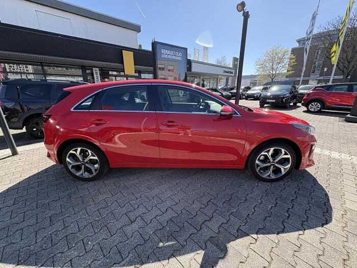 Kia cee'd / Ceed 1.4 TGDI Spirit