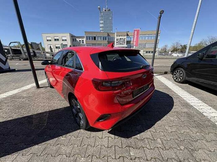 Kia cee'd / Ceed 1.4 TGDI Spirit