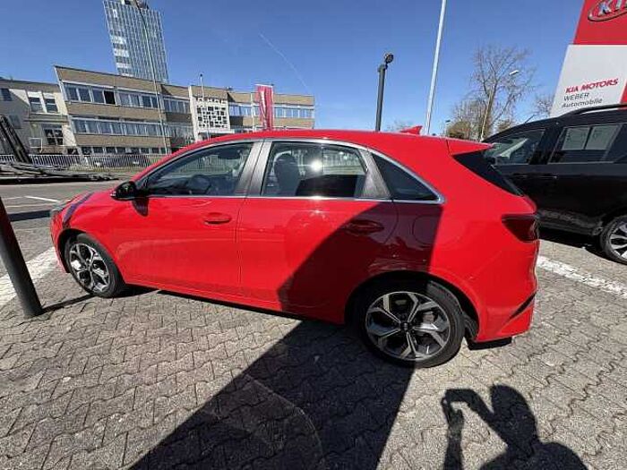 Kia cee'd / Ceed 1.4 TGDI Spirit