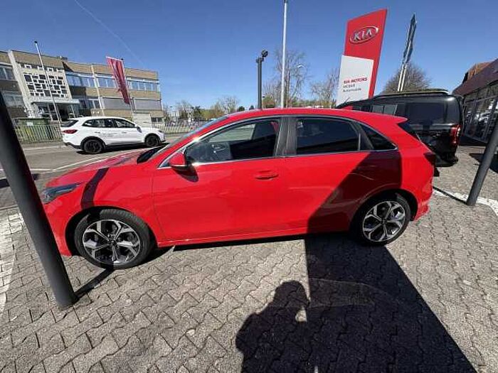 Kia cee'd / Ceed 1.4 TGDI Spirit