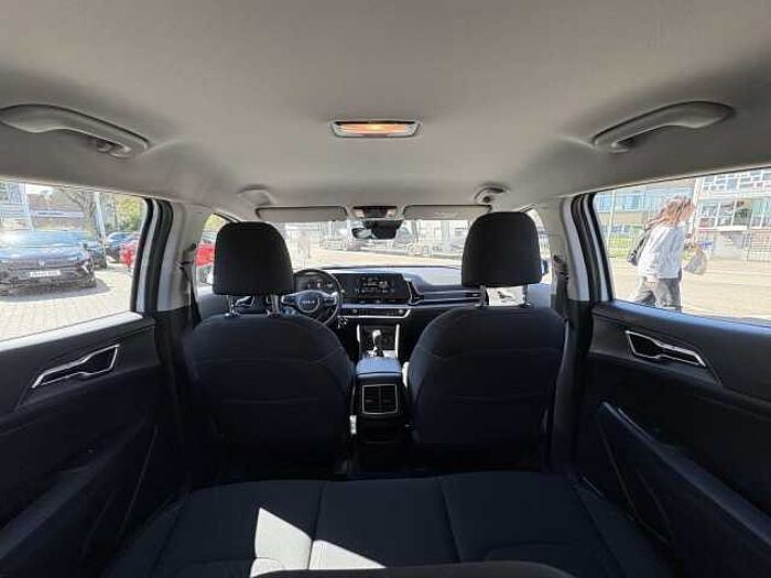 Kia Sportage 1.6 T-GDI Edition 7