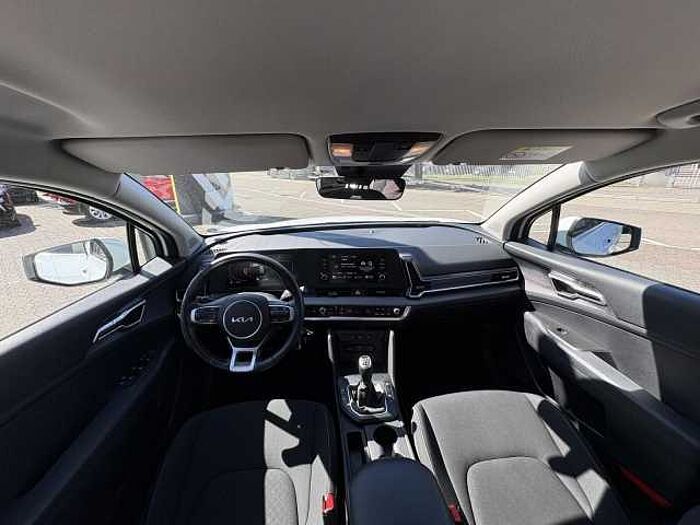 Kia Sportage 1.6 T-GDI Edition 7