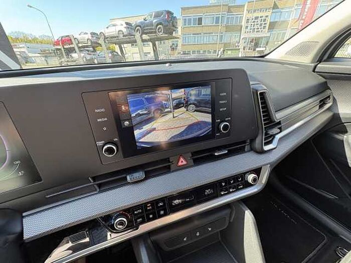 Kia Sportage 1.6 T-GDI Edition 7