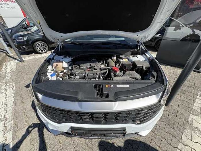 Kia Sportage 1.6 T-GDI Edition 7