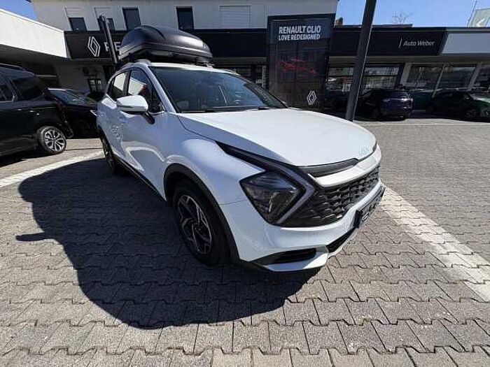 Kia Sportage 1.6 T-GDI Edition 7