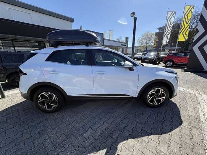 Kia Sportage 1.6 T-GDI Edition 7