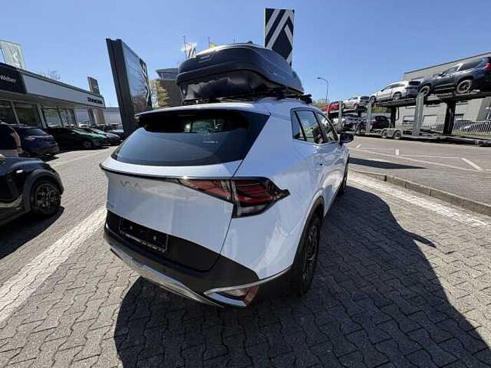 Kia Sportage 1.6 T-GDI Edition 7