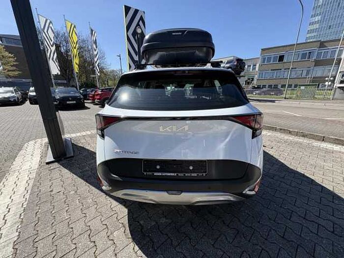 Kia Sportage 1.6 T-GDI Edition 7