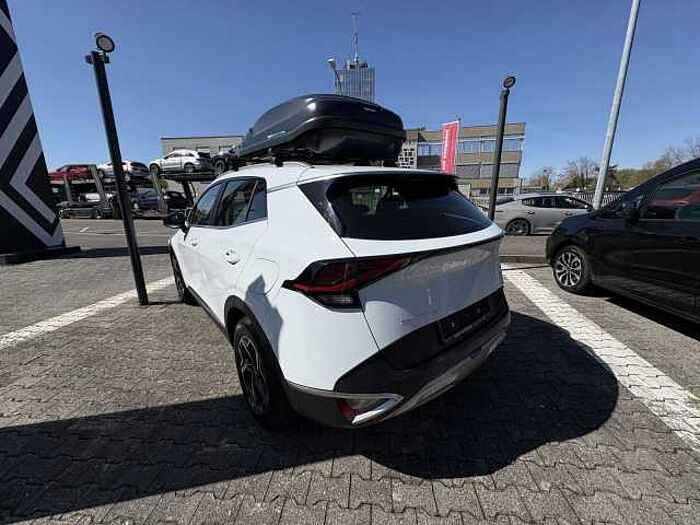 Kia Sportage 1.6 T-GDI Edition 7