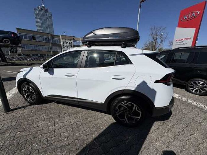 Kia Sportage 1.6 T-GDI Edition 7