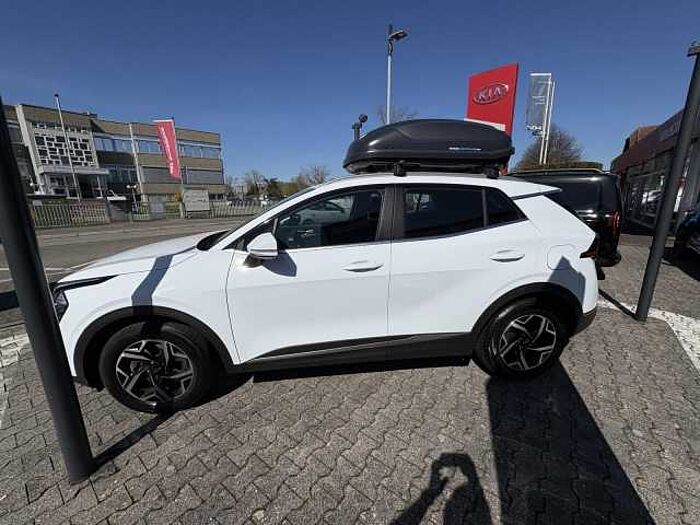Kia Sportage 1.6 T-GDI Edition 7