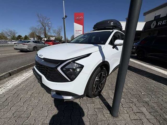 Kia Sportage 1.6 T-GDI Edition 7