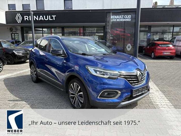 Renault Kadjar 1.3 TCe 160 Bose Edition GPF