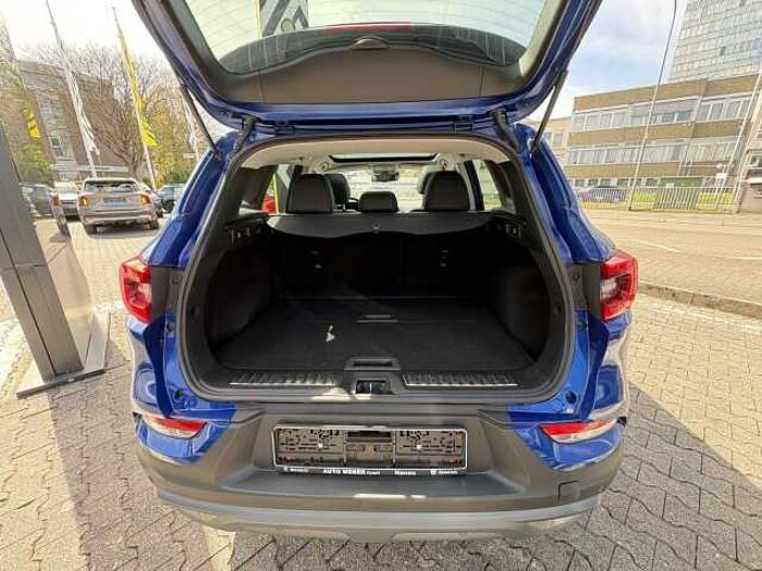 Renault Kadjar 1.3 TCe 160 Bose Edition GPF