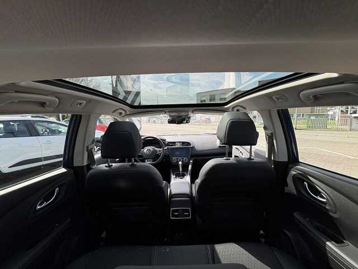 Renault Kadjar 1.3 TCe 160 Bose Edition GPF