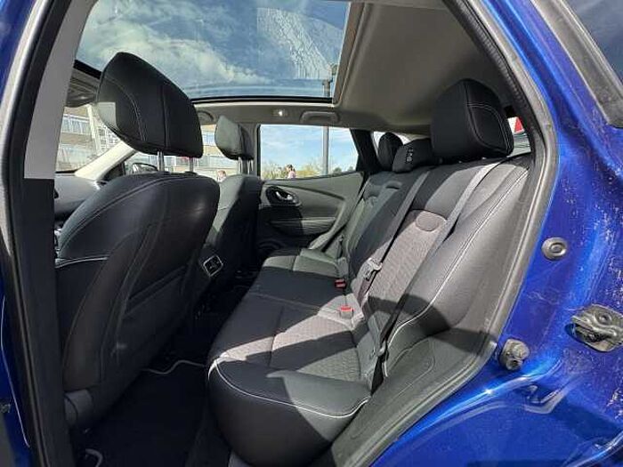 Renault Kadjar 1.3 TCe 160 Bose Edition GPF