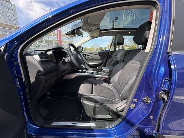 Renault Kadjar 1.3 TCe 160 Bose Edition GPF