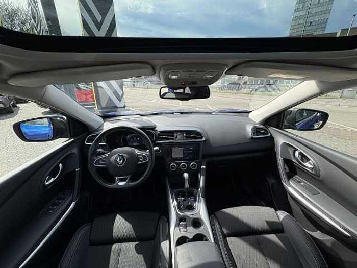 Renault Kadjar 1.3 TCe 160 Bose Edition GPF