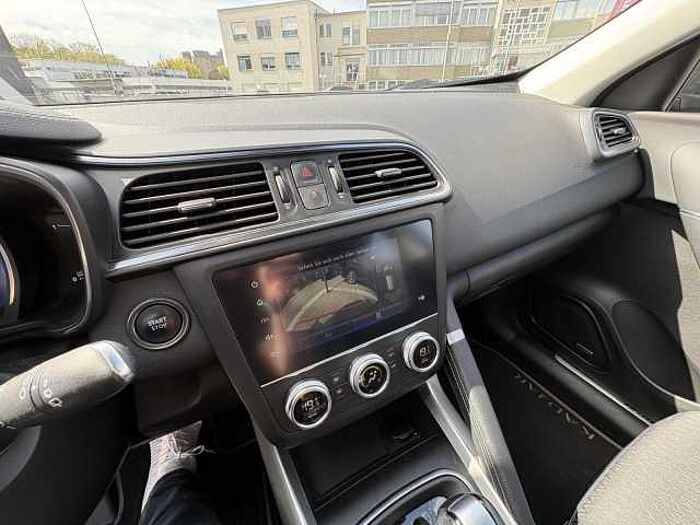 Renault Kadjar 1.3 TCe 160 Bose Edition GPF