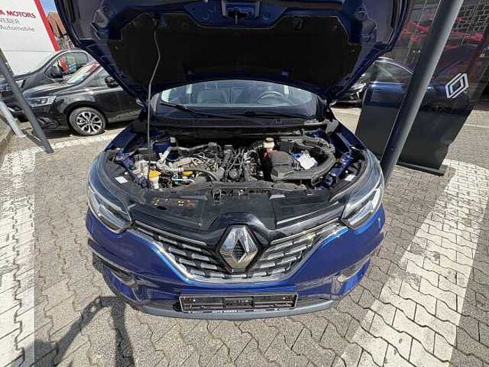 Renault Kadjar 1.3 TCe 160 Bose Edition GPF