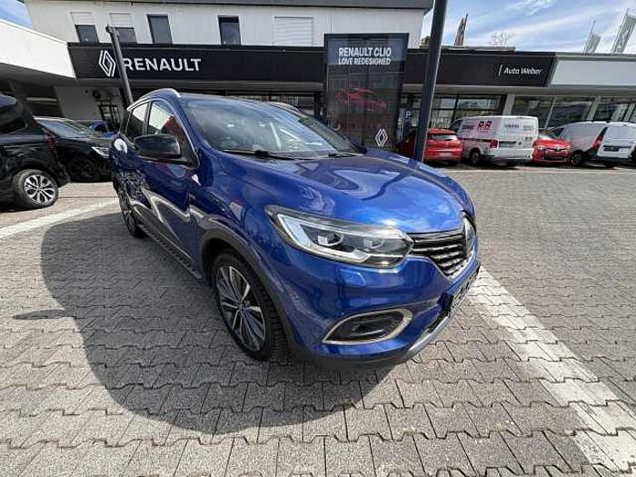 Renault Kadjar 1.3 TCe 160 Bose Edition GPF